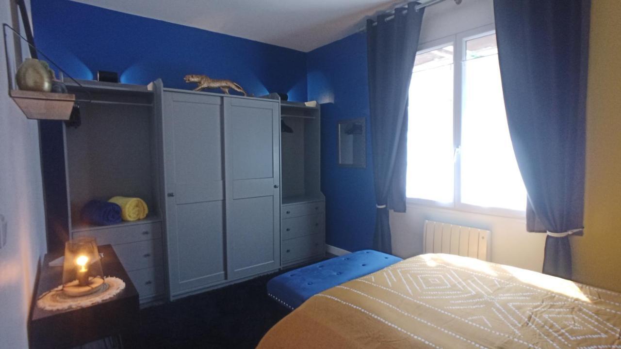 Coeur De Ville, Calme, Spacieux,Parking Et Wifi ! Chartres Buitenkant foto